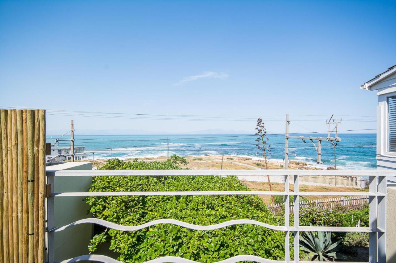 Fintimara Beach House Muizenberg Exteriér fotografie