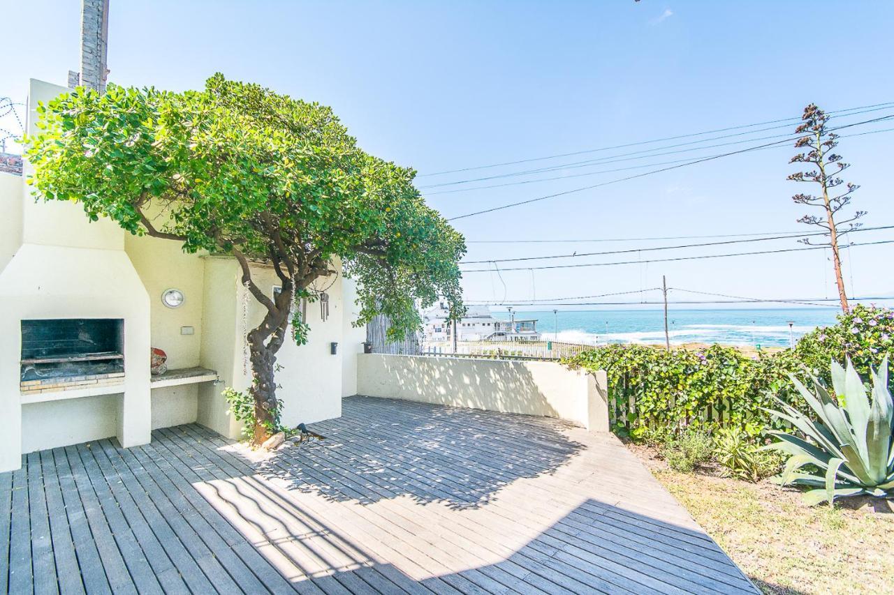 Fintimara Beach House Muizenberg Exteriér fotografie