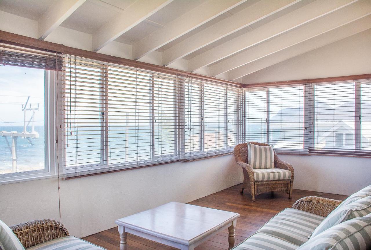 Fintimara Beach House Muizenberg Exteriér fotografie