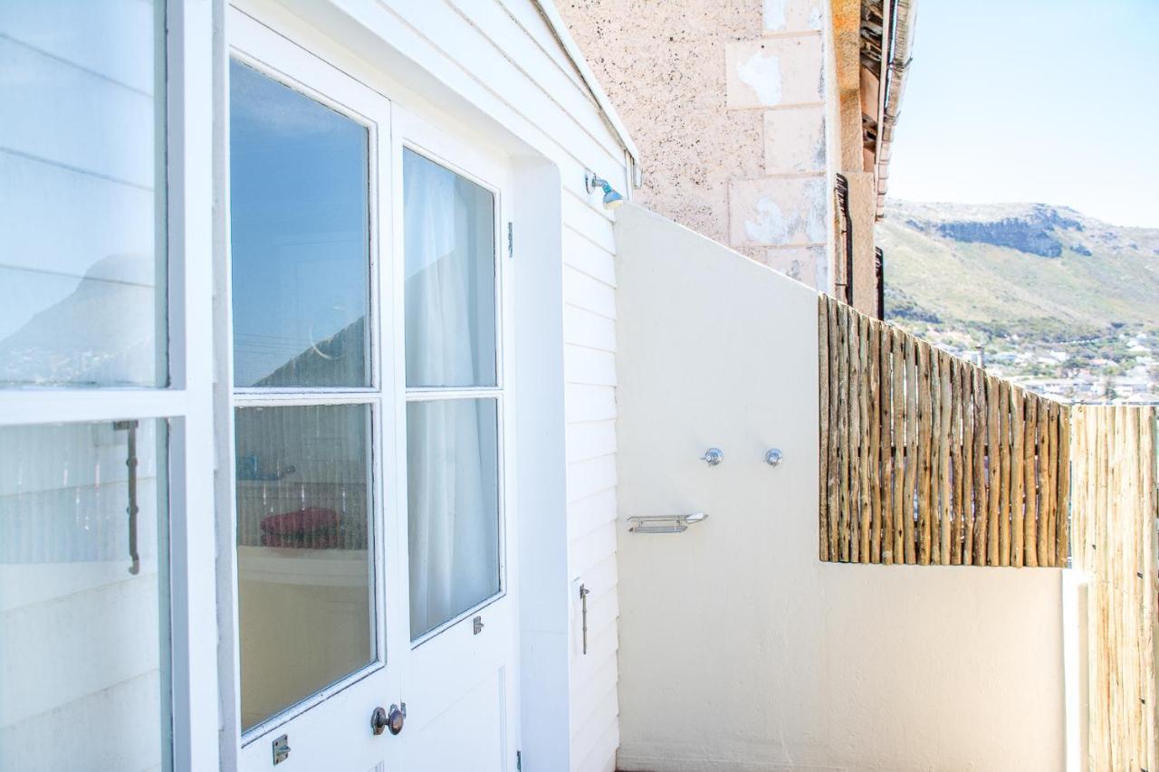 Fintimara Beach House Muizenberg Exteriér fotografie